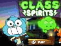 Igra Gumball Class Spirits