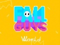 Igra Fall Guys World