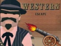 Igra Western Escape