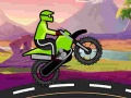 Igra Moto Racer