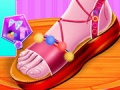 Igra Princess Fashion Flatforms Design