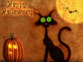 Igra Happy Halloween 2020 Puzzle