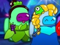 Igra Princess Amoung Plus Maker