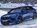 Igra Jaguar E-Pace 2021 Puzzle