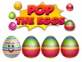 Igra Pop The Eggs