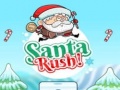 Igra Santa Rush!