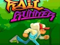 Igra Rail Runner