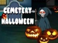 Igra Cemetery Halloween