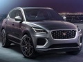 Igra Jaguar E-Pace 2021 Slide