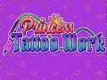 Igra Princess Tattoo Work