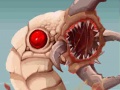 Igra Deep Worm 2
