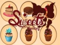 Igra Sweets Memory