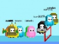 Igra Fall Guys Runner : Mobile