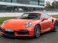 Igra 2021 Porsche 911 Turbo Puzzle