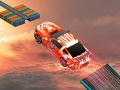 Igra Sky Track Racing