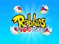 Igra Rabbids Wild Race