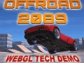 Igra Offroad 2089