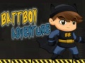 Igra Battboy Adventure