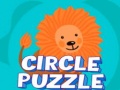 Igra Circle Puzzle