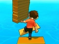 Igra Shortcut Run