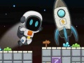 Igra Crazy Gravity Space
