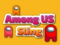 Igra Among Us Sling