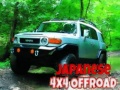 Igra Japanese 4x4 Offroad