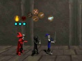 Igra Conga Line Heroes