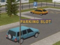 Igra Parking Slot