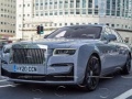Igra Rolls-Roycs Ghost Puzzle