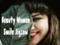 Igra Beauty Women Smile Jigsaw