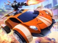 Igra Car Shooting Rival Rage