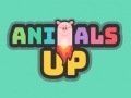 Igra Animals Up