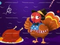 Igra Thanks Giving Puzzle