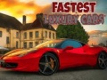 Igra Fastest Luxury Cars