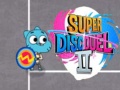 Igra Super Disc Duel 2