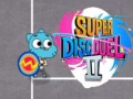 Igra Super Disc Duel 2