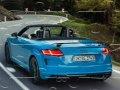 Igra Audi TTS Roadster Puzzle