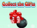 Igra Collect the Gifts