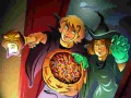Igra Hallowmas 2020 Slide