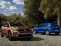 Igra Dacia Sandero Slide