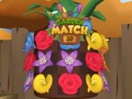 Igra Garden Match 3D
