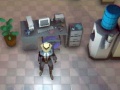 Igra Legal Hacker