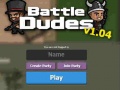 Igra Battle Dudes