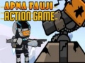 Igra Apna Faugi Action Game