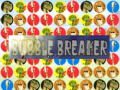 Igra Bubble Breaker