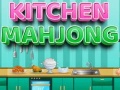 Igra Kitchen Mahjong