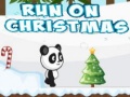 Igra Run On Christmas