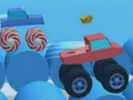 Igra Wheel Duel
