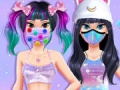 Igra Kawaii Skin Routine Mask Makeover